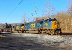 CSX 4555 and 749 (1)